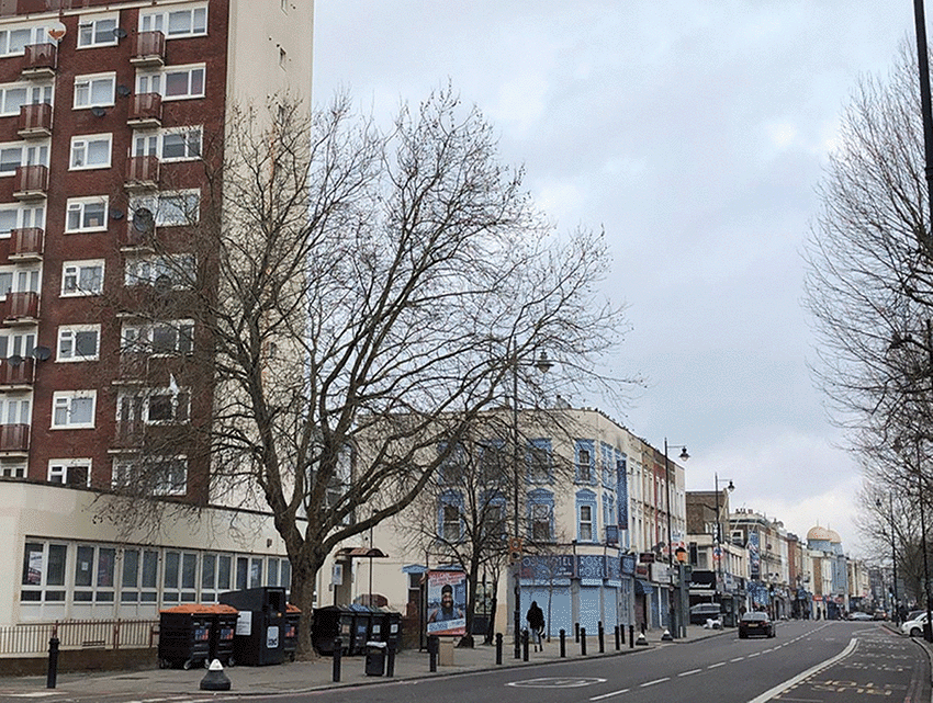 Alexandra Theatre animatedGIF