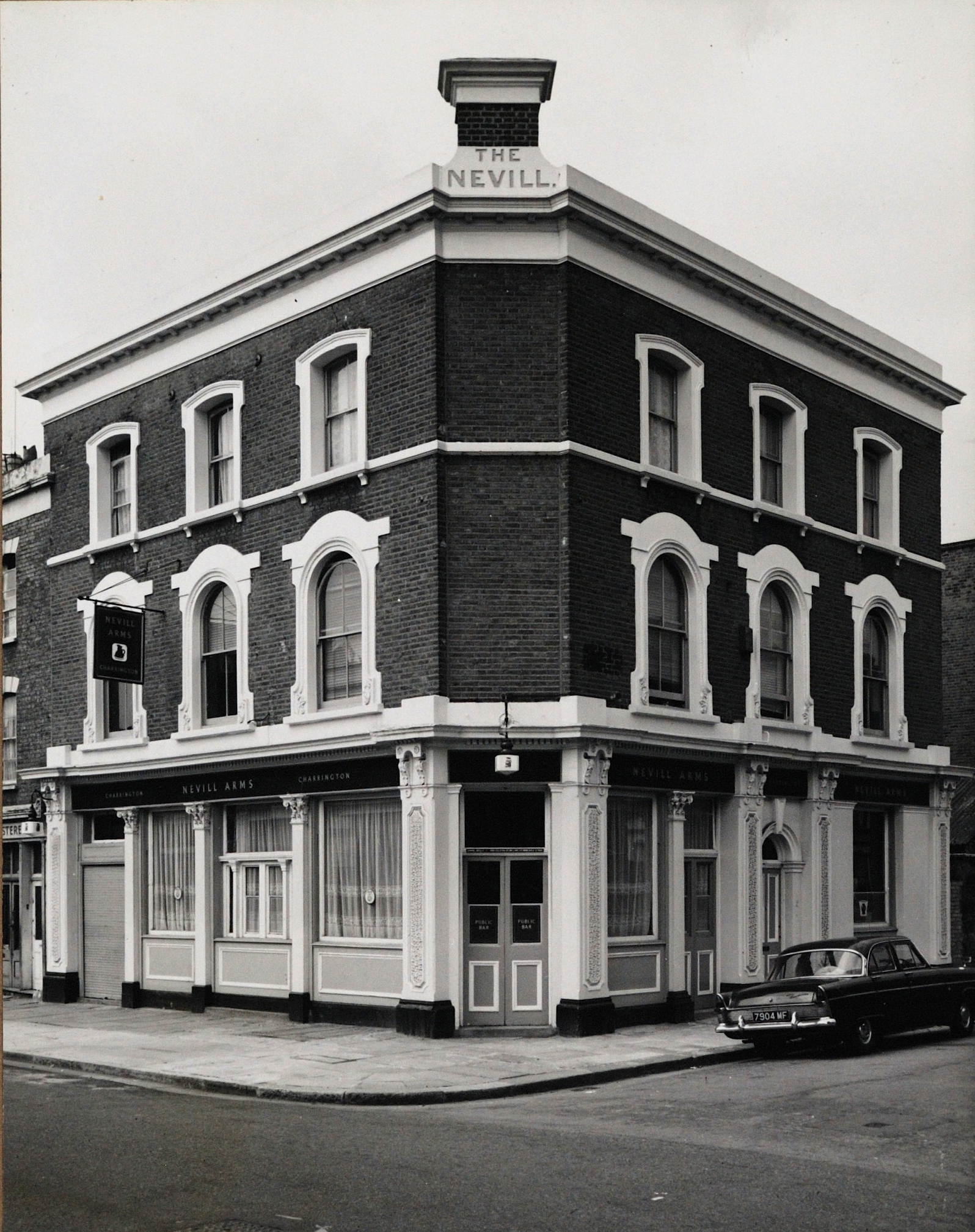 31 Nevill Road, Stoke Newington