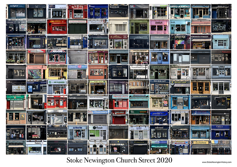 Stoke Newington Church Street survey 2020_small